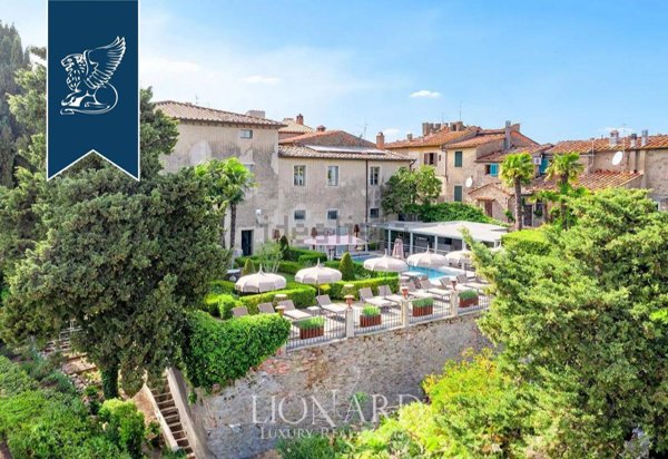 casa indipendente in vendita a Montevarchi