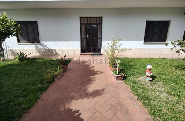 casa indipendente in vendita a Montevarchi