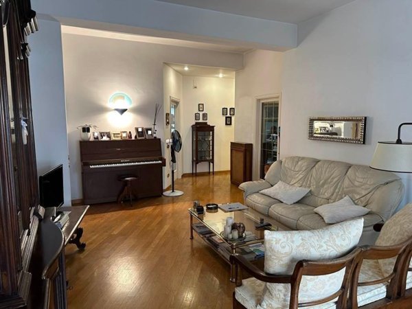 appartamento in vendita a Montevarchi