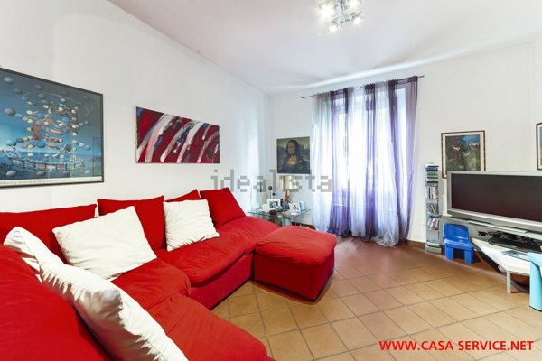 casa indipendente in vendita a Montevarchi