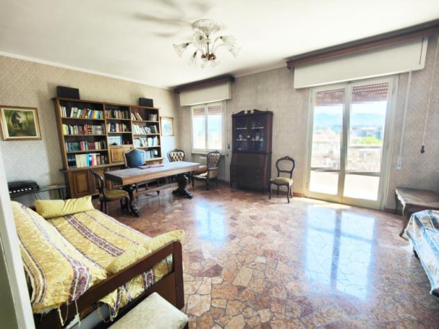 appartamento in vendita a Montevarchi