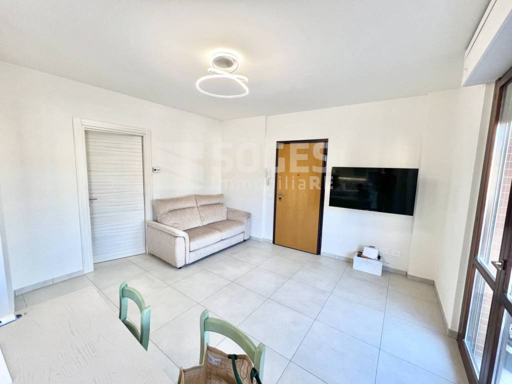 appartamento in vendita a Montevarchi