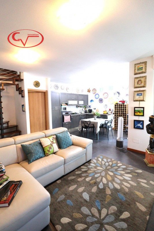 appartamento in vendita a Montevarchi