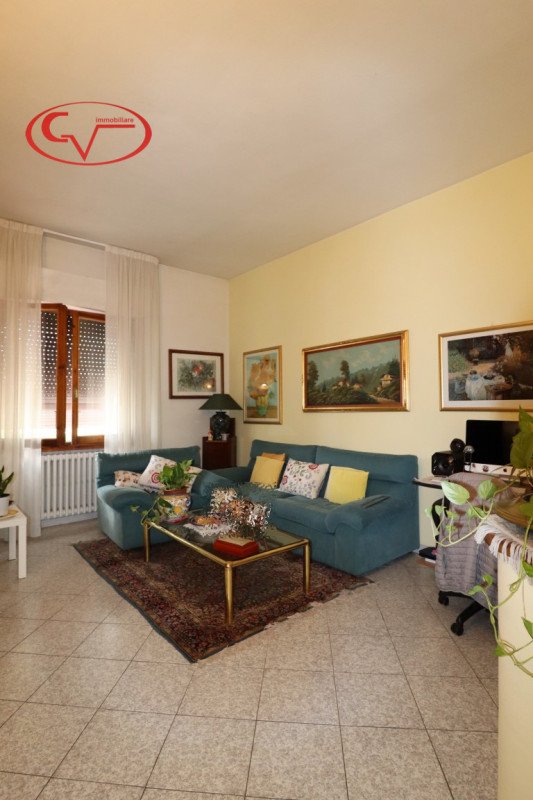casa indipendente in vendita a Montevarchi
