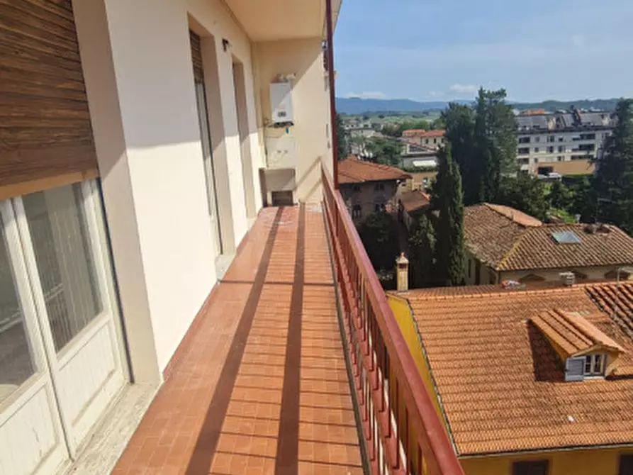 appartamento in vendita a Montevarchi