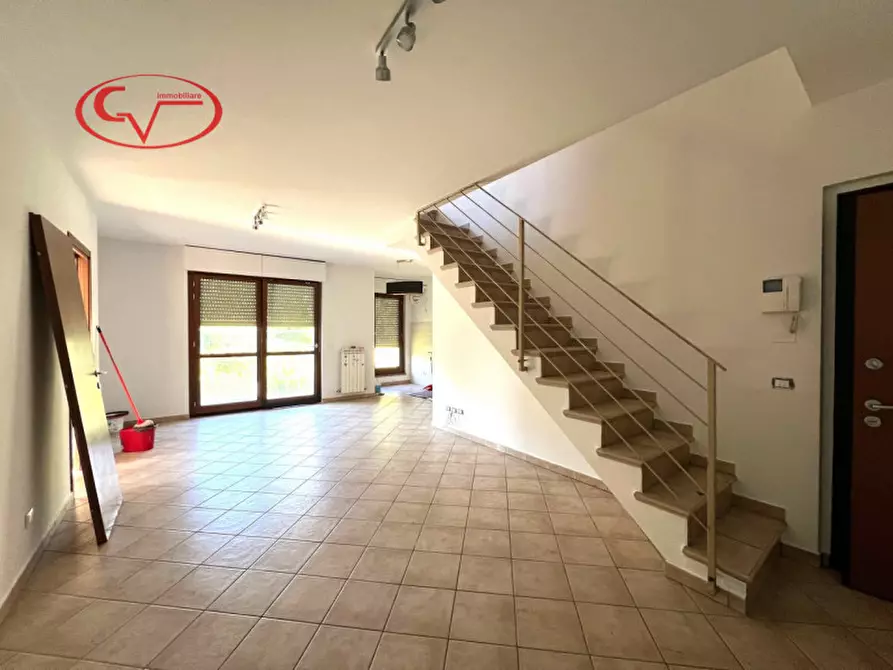 appartamento in vendita a Montevarchi