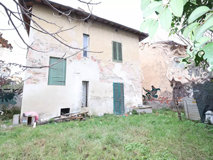 casa indipendente in vendita a Montevarchi