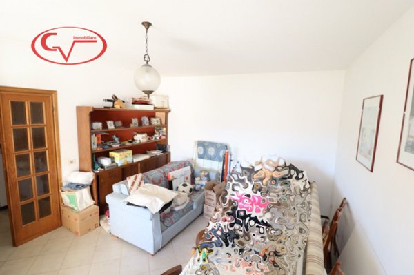 appartamento in vendita a Montevarchi