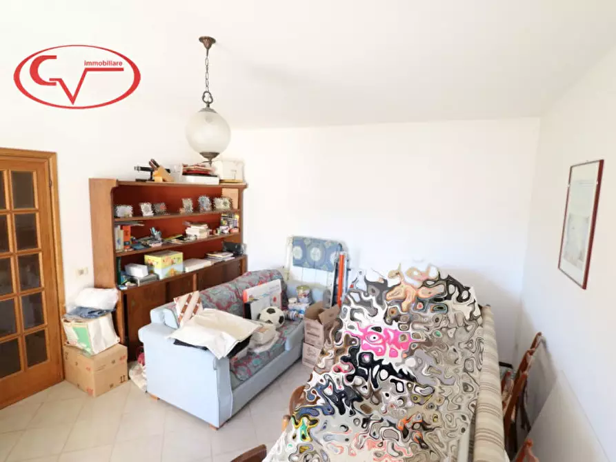 appartamento in vendita a Montevarchi