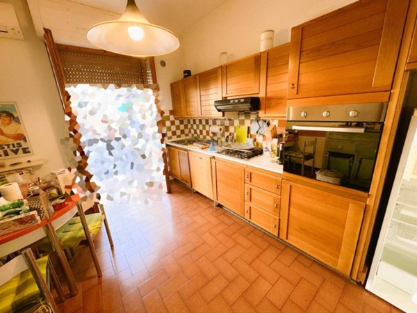 appartamento in vendita a Montevarchi