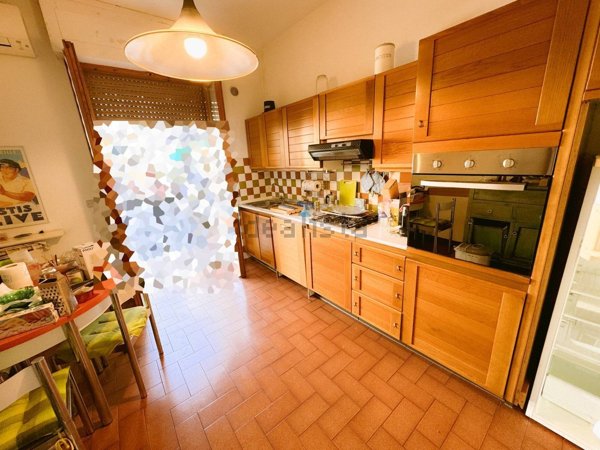 appartamento in vendita a Montevarchi