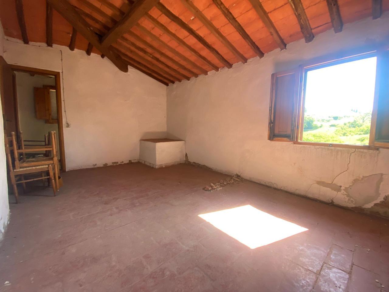 appartamento in vendita a Montevarchi