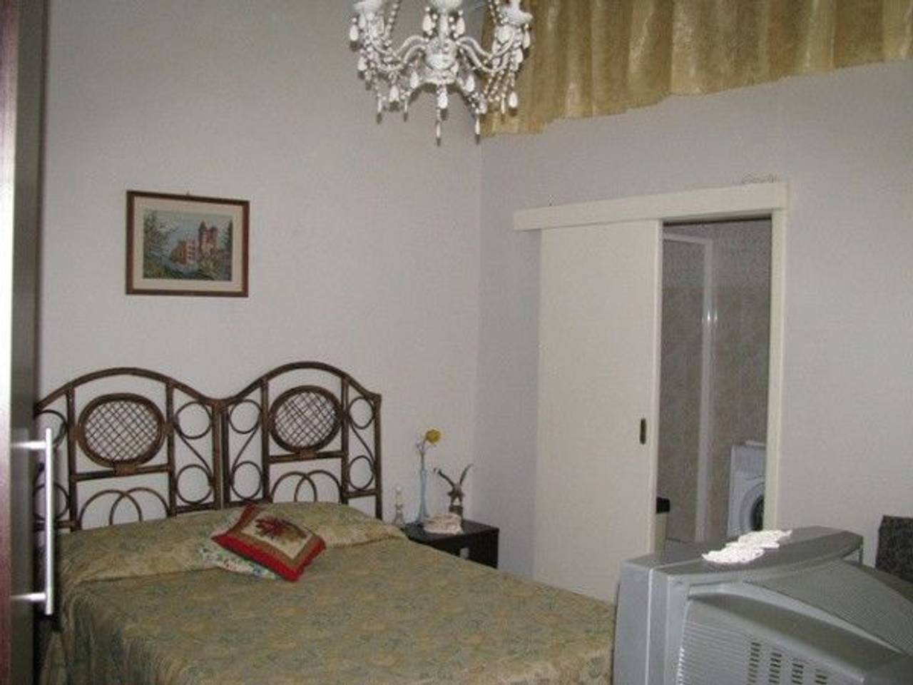 appartamento in vendita a Montevarchi