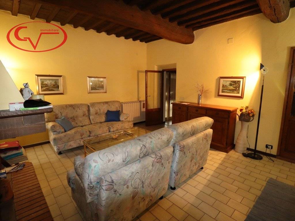 appartamento in vendita a Montevarchi