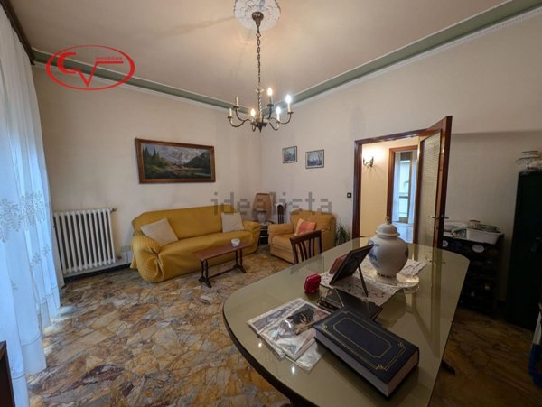 appartamento in vendita a Montevarchi