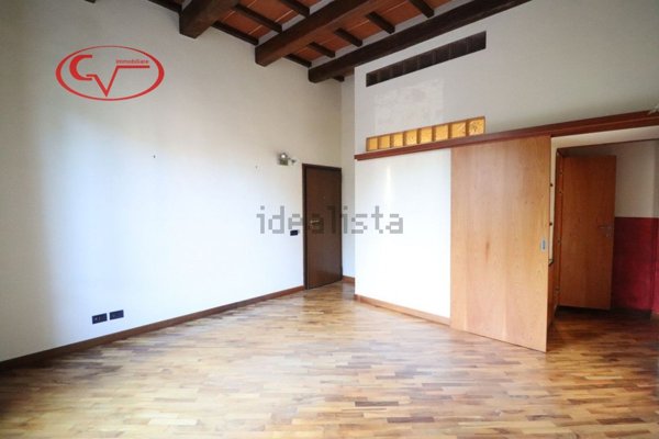 appartamento in vendita a Montevarchi