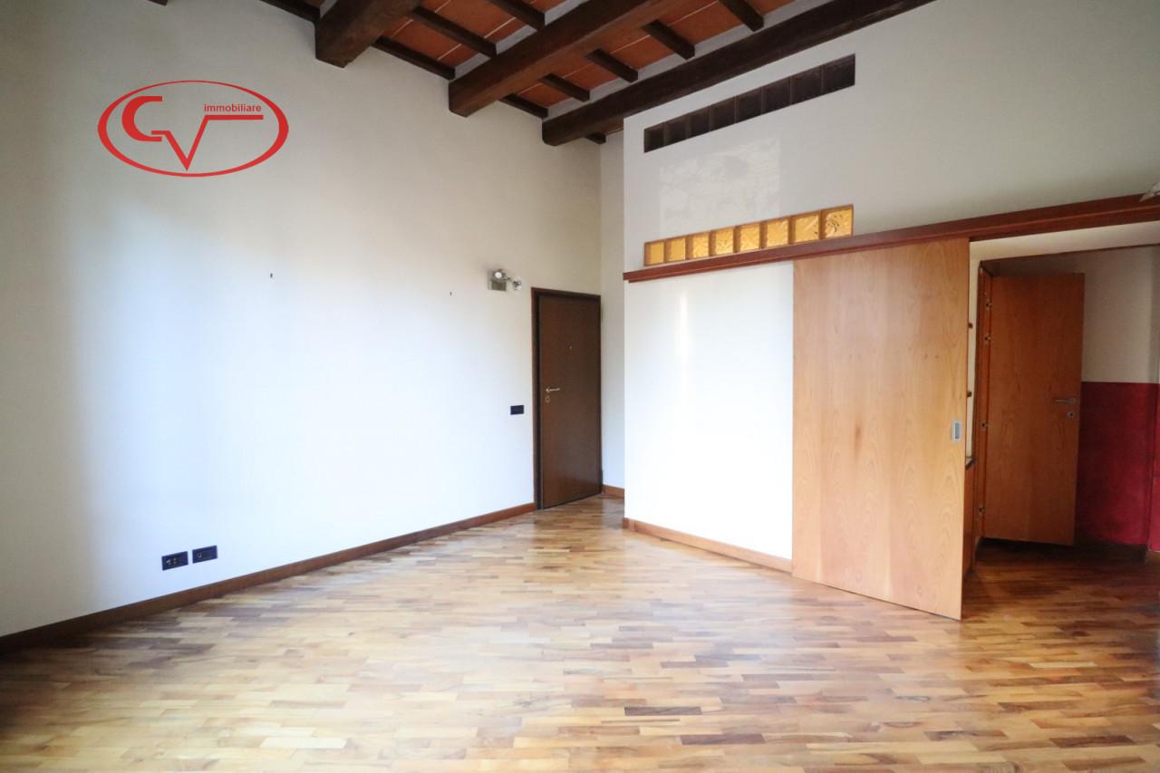 appartamento in vendita a Montevarchi