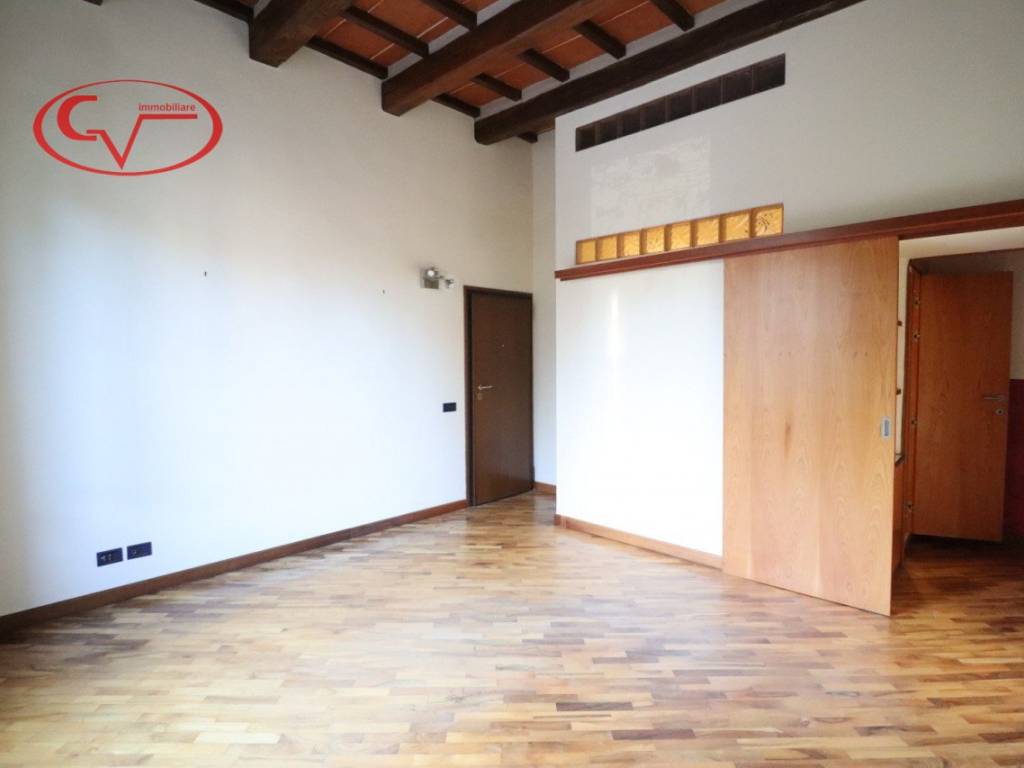 appartamento in vendita a Montevarchi