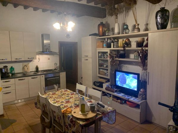 appartamento in vendita a Montevarchi