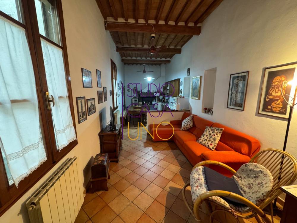 appartamento in vendita a Montevarchi