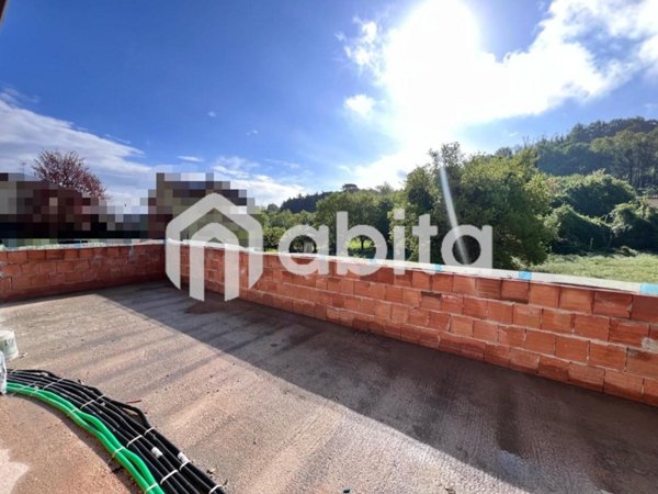 appartamento in vendita a Montevarchi