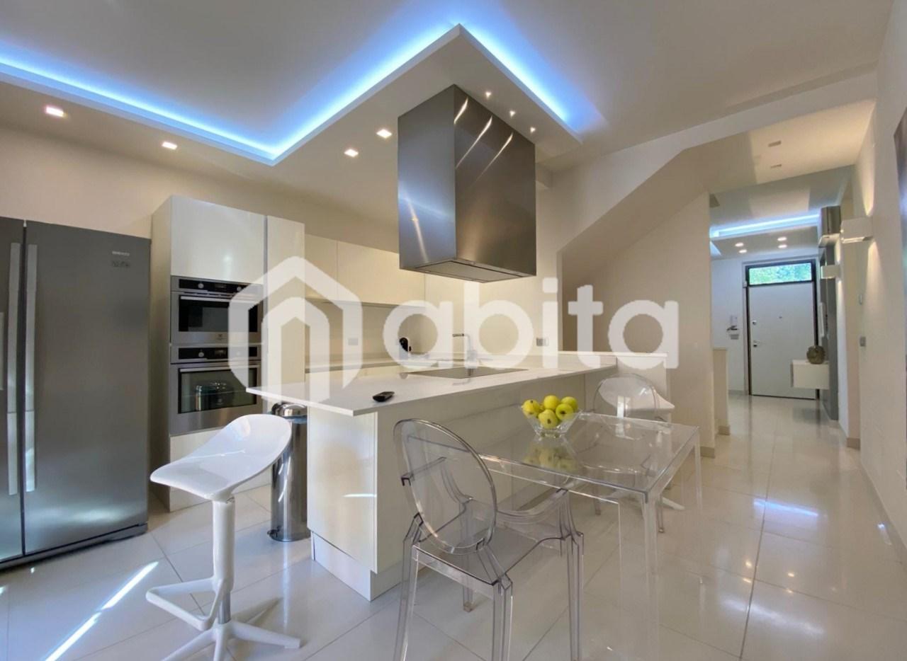 casa indipendente in vendita a Montevarchi