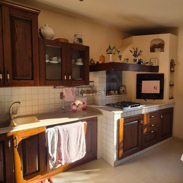 appartamento in vendita a Montevarchi