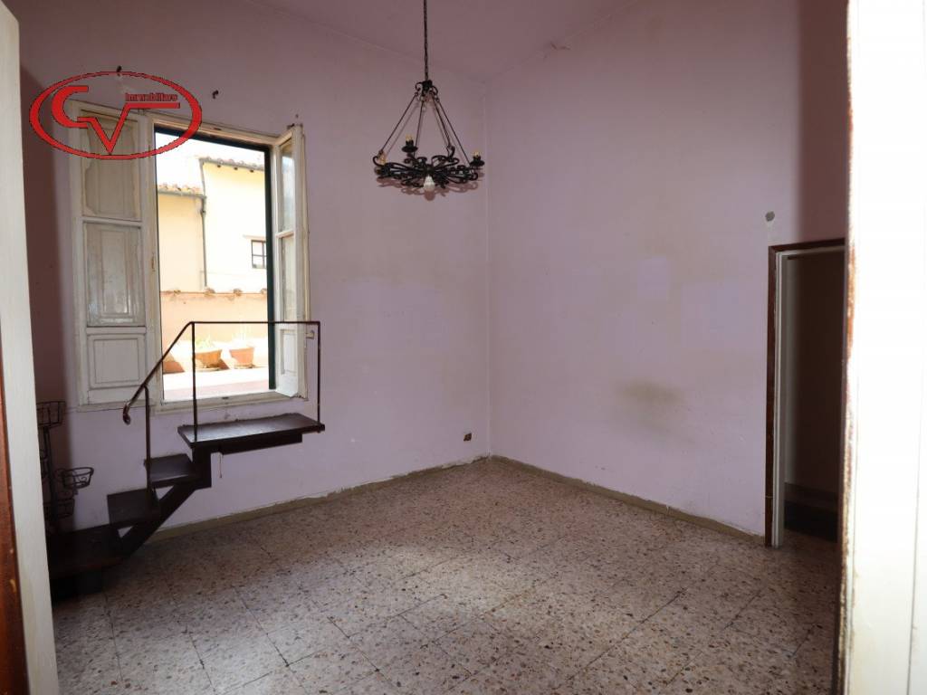 appartamento in vendita a Montevarchi