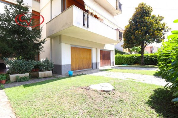 appartamento in vendita a Montevarchi in zona Levane