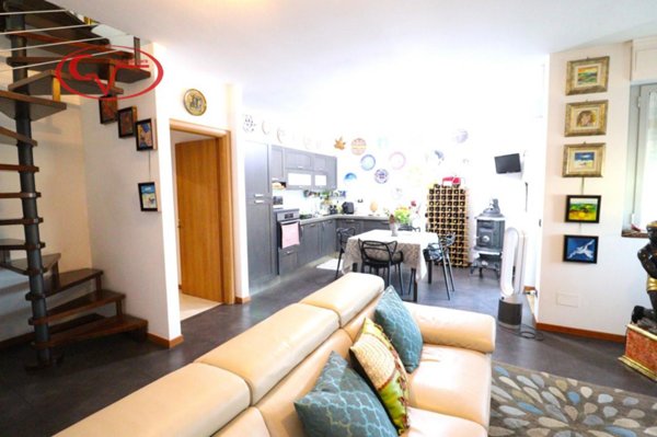 appartamento in vendita a Montevarchi