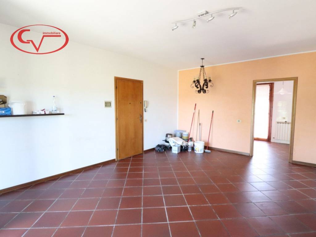 appartamento in vendita a Montevarchi