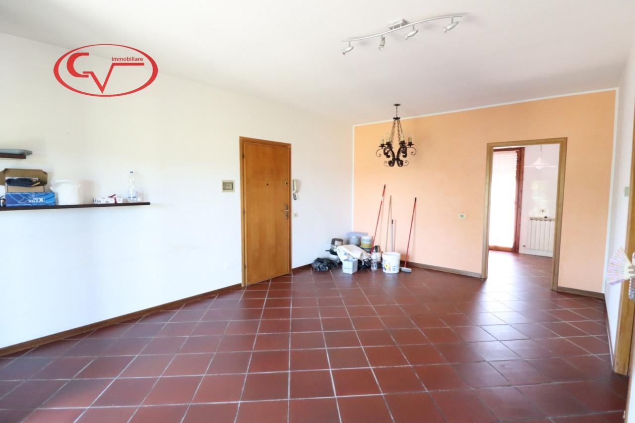 appartamento in vendita a Montevarchi