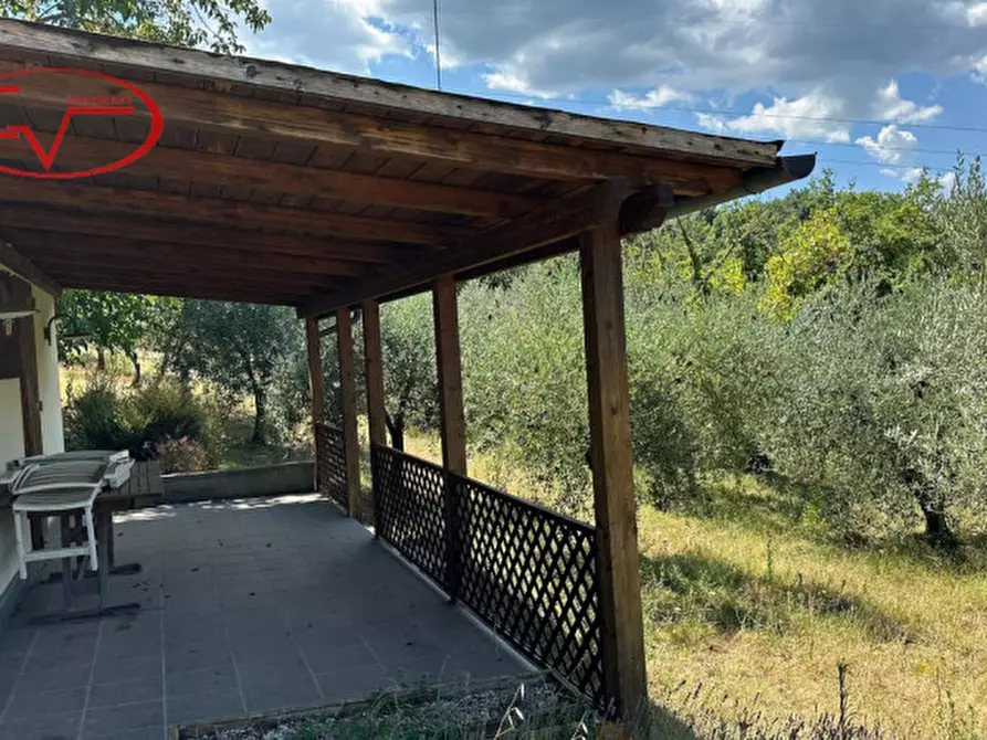 appartamento in vendita a Montevarchi in zona San Marco