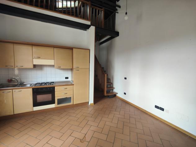 appartamento in vendita a Montevarchi