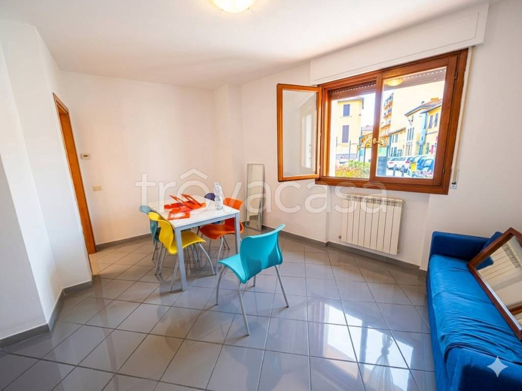 appartamento in vendita a Montevarchi