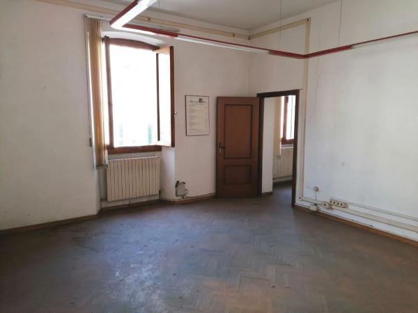 appartamento in vendita a Montevarchi