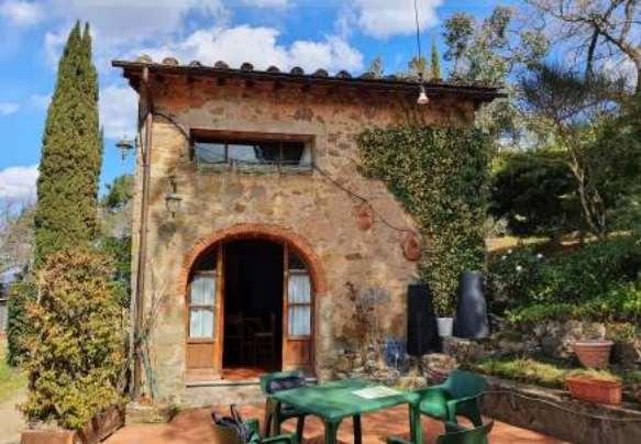 appartamento in vendita a Montevarchi in zona Moncioni