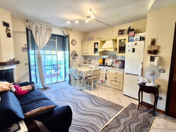 appartamento in vendita a Montevarchi