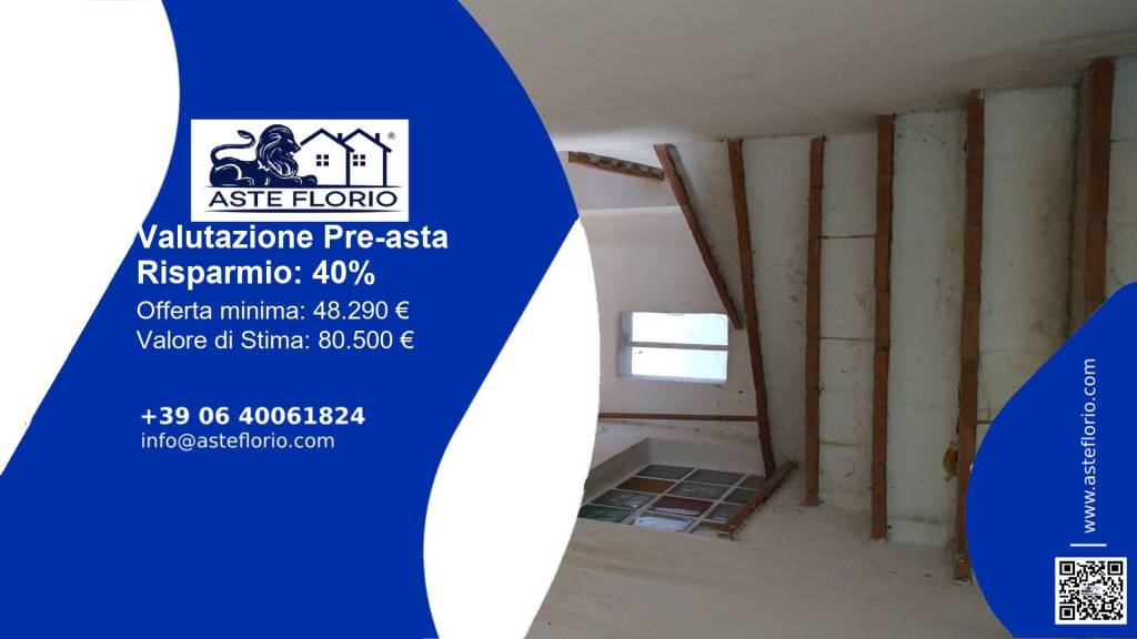 appartamento in vendita a Montevarchi