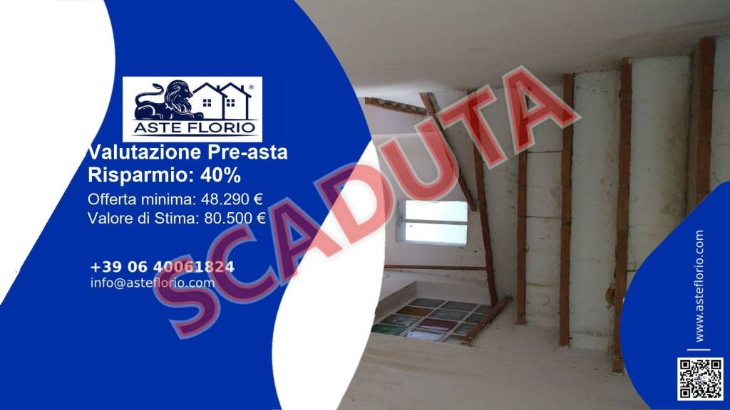 appartamento in vendita a Montevarchi