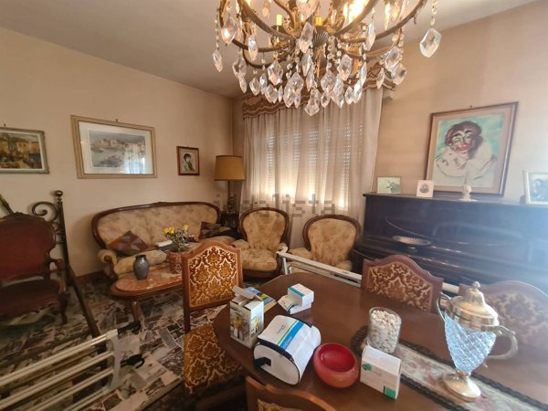 appartamento in vendita a Montevarchi