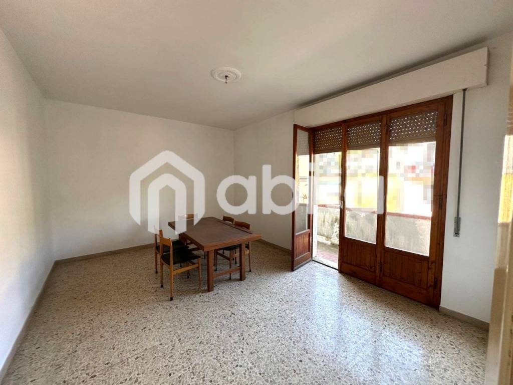 appartamento in vendita a Montevarchi