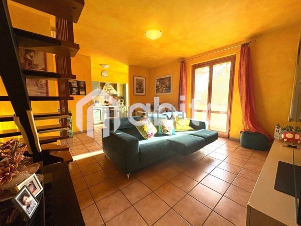 appartamento in vendita a Montevarchi