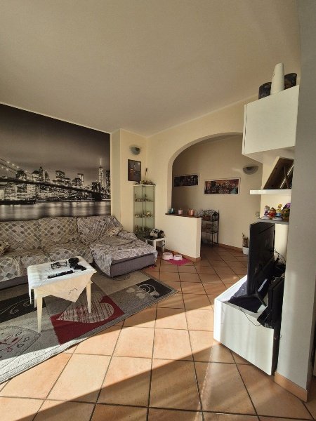 appartamento in vendita a Montevarchi