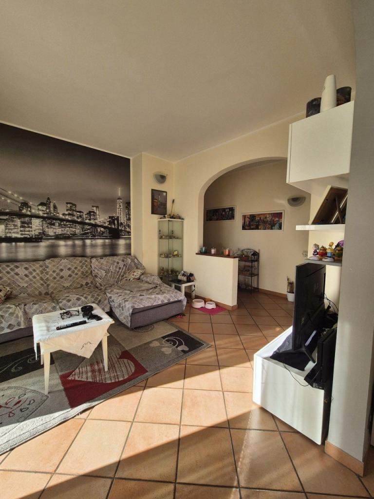 appartamento in vendita a Montevarchi