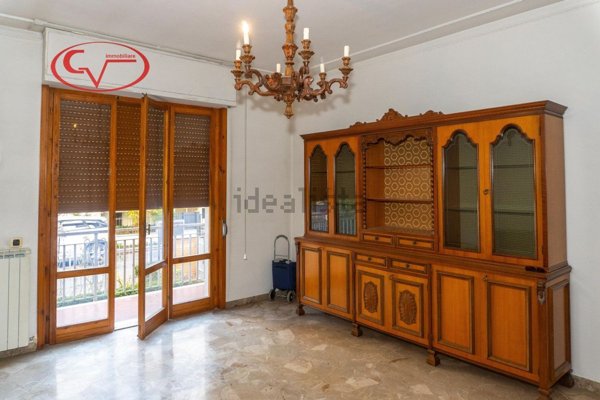 appartamento in vendita a Montevarchi