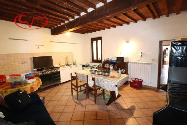 appartamento in vendita a Montevarchi