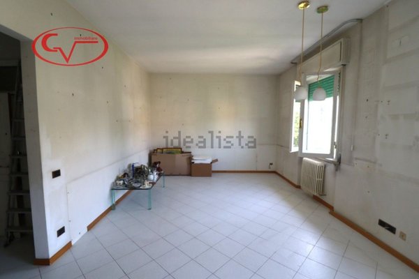 appartamento in vendita a Montevarchi