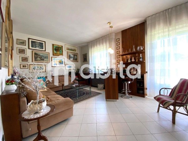 appartamento in vendita a Montevarchi