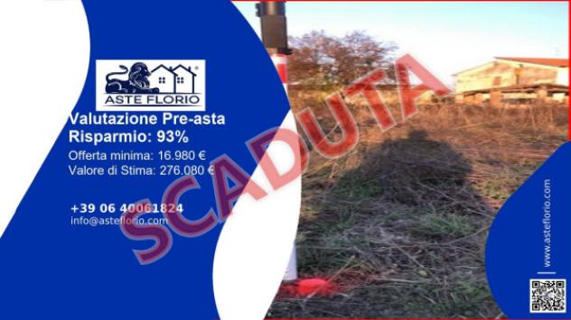 terreno agricolo in vendita a Montevarchi in zona Pateresso